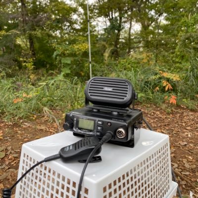 731_jj1xpe's profile picture. Twitterをデータ引越しに失敗。2017年より利用してる登録者でニトリ府中若松町店付近在住。アマチュア３級、陸上特殊３級、ＤＣＲ.ＬＣＲを利用してます。コールサインＤＣＲは、府中ＦＣ-７３１。。ＣＱーＪＪ1ＸＰＥ。 ドローン練習中。