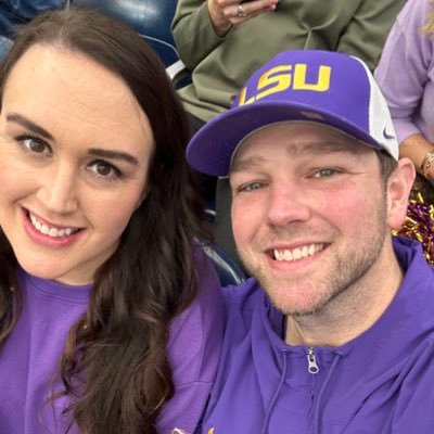 GeauxTigahs20's profile picture. Dad, Husband, LSU/Astro fan