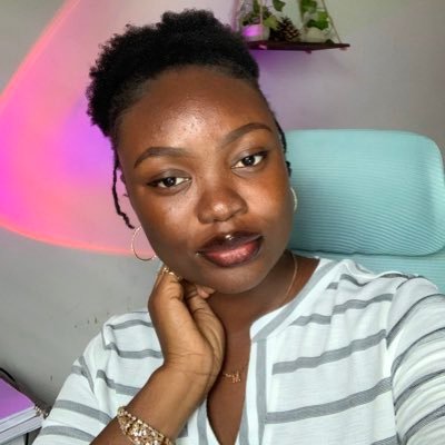 Faith in real life | Sola Scriptura 📖 | 4C hair lover & nature admirer 🌿 @moraedits | Find biblical sermons from African preachers @soundwords4life