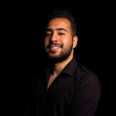 MENA Political Analyst | Researcher @dawnmenaorg | RT/Likes/Follows ≠ Endorsement