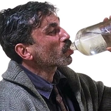 NateWalker2001's profile picture. 24
I like movies.
Letterboxd: https://t.co/JaEusCBQG6