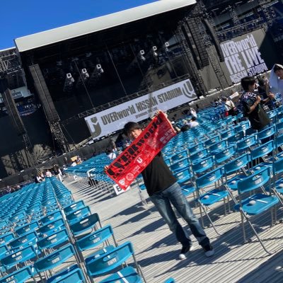 7Bn9xdLr2f55884's profile picture. UVERworld CREWと仲良くなりたい！　　　　∞生誕祭 \ブレアフェス2026                               ぜひフォローお願いします！ 95/浜松CREW 無言フォロー歓迎ですし、自分もします 他にもsumika/Creepy Nuts/SUPER BEAVERなど好きです