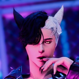 Just another gay playing FFXIV | Goblin Boy | Chaotic Neutral | Fae IRL | Crystal Coeurl | 18+ very NSFW. Open DMs
I RP as a fae in FFXIV. Big dicked goth bf.