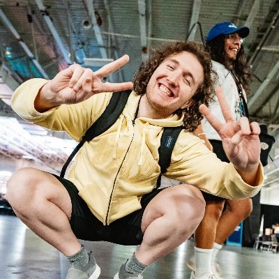Will Play 4 Money | 2025 Summer SSBMRank #6 | they/them | 📸: @bluerosetori