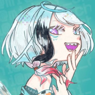 akane_shiki's profile picture. ゲームが好き。今はDJMAXにハマってる：熱中できるものを見つけたい箱入り金魚𓂃◌𓈒𓐍 母君→@0xingqiu0：総合【#彩錦四季】：FA【#四季彩あーと】：r18FA【#無彩四季あーと】：配信【#あかねりうむ】：h【@midopi_chi】
