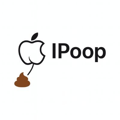 IPoop_io's profile picture. new version of IPhone