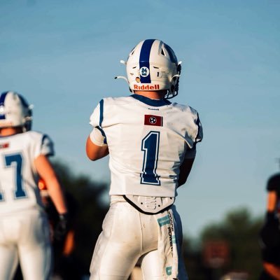 MccartyGat88457's profile picture. CO/2028 5’10 170. Cosby high school https://t.co/f1533wRF86