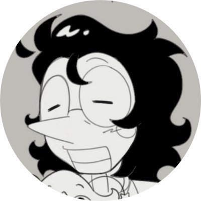 I draw stuff (spamtenna...)
I'm 20
MY NAME IS FRYD
It's pronounced FRIED. Fryd!!! fried!!
16+
PFP by @TELEM4RKET
https://t.co/cwSa8t59w2