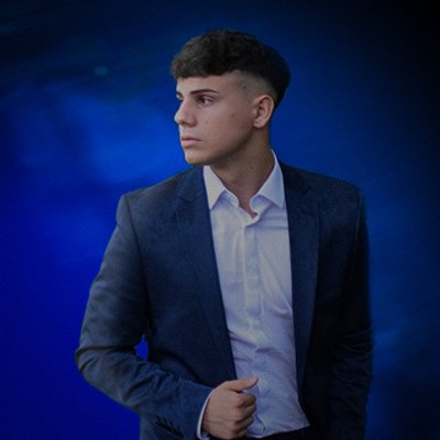AleksaBoi7's profile picture. Video Editor & Content Creator
Short and Long Form Video Editing Master
Personal Brand : instagram @ visual.aleksa tiktok @ aleksavisuals