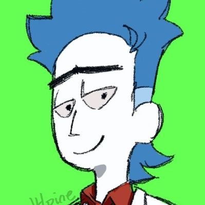 trying to draw prickcest almost every day ┐( ̄ヮ ̄)┌ main account @14PlNE