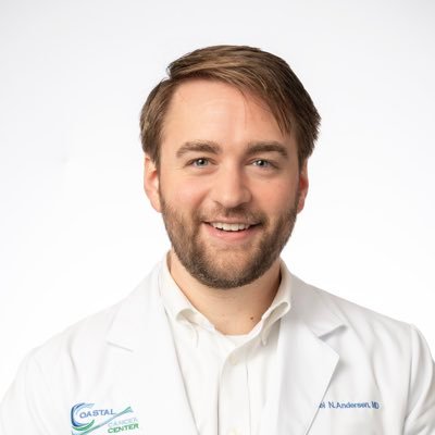 Sam Andersen Profile