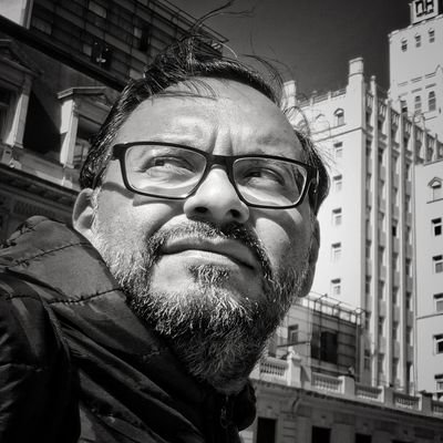 Dario1809's profile picture. Dolce far niente 🖤