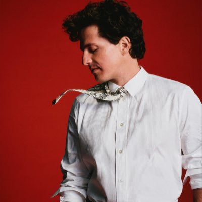 News & updates on multi-talented singer, Charlie Puth. | Formerly CPuthUpdate | More info in link | Fan account