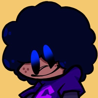 ↯ • - I'M TENDO! • - I like Dinosaurs • - • - VA of Frozen Blood • - Oh yeah I'm black.