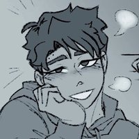 — Sweet hibiscus tea. (@gh0stinhisshell) 's Twitter Profile