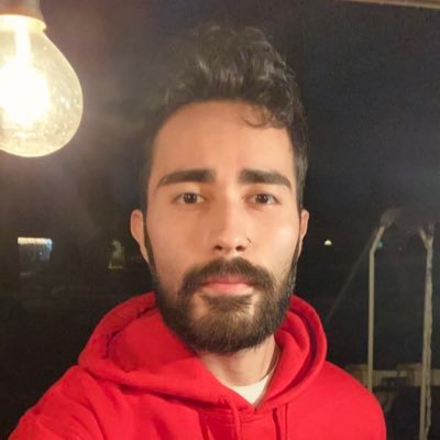29 | 🇲🇽 | Arsenal Fan | Sonic Fanatic | Texas Tech Alum |