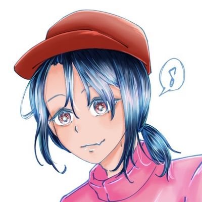 RoamerOnWeb's profile picture. Breathe-ngons.

🌻💖