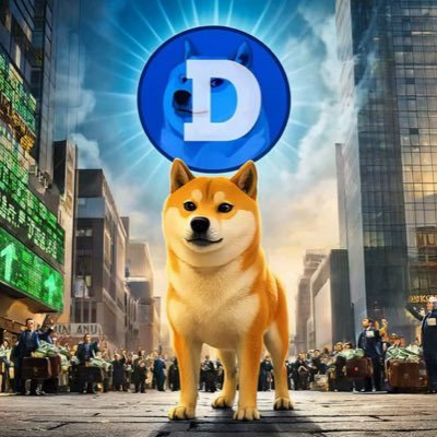 Dojecoinonsol's profile picture. First ever meme coin ETF $Doge coin with the ticker $Doje official handle 8JjukAJeL2fFQurDiwTvFJ33NJMwmoznEpR8sVVZpump