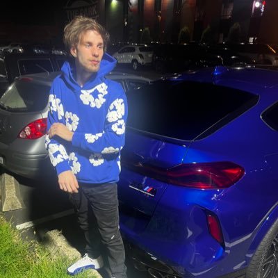 LowkeyBando's profile picture. 804 📍  https://t.co/2rRvmYge4d