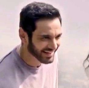 happy that my fav is back on screen 😌
