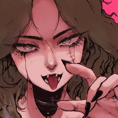 potentially 🔞
commissions | https://t.co/Bl2FDa3ieT (open!!)
cat-piloted flesh mech | https://t.co/iM64MSmPqj