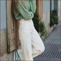 The most alluring thing a woman can have is confidence.