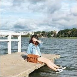 Don’t be the girl who needs a man, be the girl a man needs.