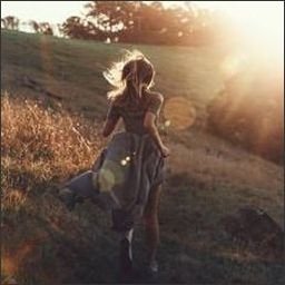 The most alluring thing a woman can have is confidence.