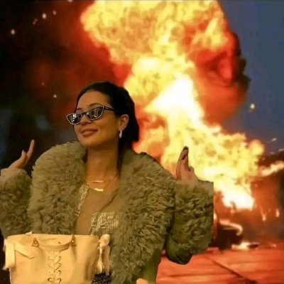 karimaismini's profile picture. massive this world