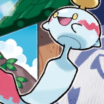 hurya_53's profile picture. 虫取りセットにポケモンとエネルギーを捕まえられない人
現実逃避でゲームとポケカしたい学生
愚痴も吐くにょん
