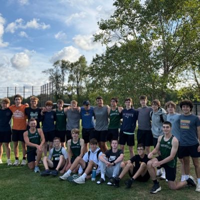 RamsXCTrack's profile picture. Official twitter account of the Marshfield High School Rams Boys Cross Country/Track and Field Booster Club