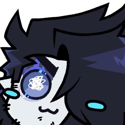 🏳️‍⚧️🔞SilverForest / Vgen Comms Open!さんのプロフィール画像