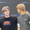 hylimkna's profile picture. jaemin ♡ #맠잼 & #젠런 | 서로즈 johnyong ♡