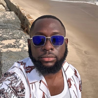kingCraigry's profile picture. Code, coffee, communities ☕💻
web dev • devops engineer • Building @KinomosHQ_ on the side 🚀