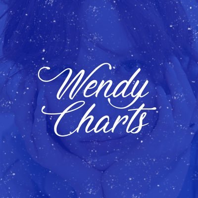 1st source of charts and data for #WENDY #웬디 💙 'Cerulean Verge - The 3rd Mini Album' out now!