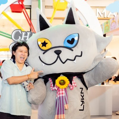 December5678's profile picture. 𝗚𝘂𝗹𝗳𝗞𝗮𝗻𝗮𝘄𝘂𝘁 ⚽️ 𝗛𝗼𝗻𝗴𝘀𝗵𝗶𝗵𝗼𝘀𝗵𝗶 𝗟𝗬𝗞𝗡🍦. ꔛ ༘ · #ลูกบอลของคุณบิ๊กกลัฟ #LYKYOU