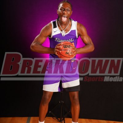 #KristianWard 4.3 GPA, froward 6' 4, 180, 2027 (Hiawatha collegiate high school MN)
