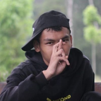 askancom's profile picture. kita semua adalah pahlwan bumi Nitrograph
