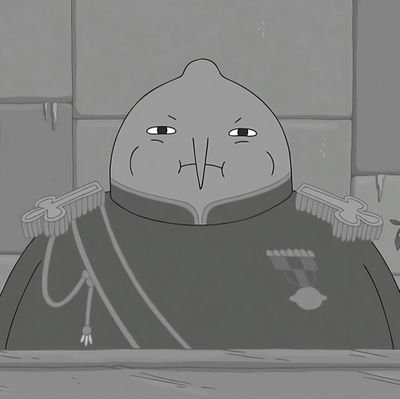 CusterKnuckle's profile picture. Toksyczny indywidualista