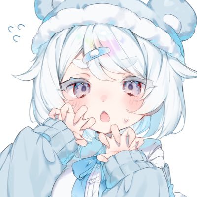 |気まぐれ個人勢🌟|꒰ 笑うクマには福きたる🍀 ͗ ͗꒰ みんなに笑顔を届けるくま!¦𝐹𝑀 :🧸🩹¦ 𝐹𝐴: #くまらーと ¦𝑀𝑎𝑚 ▶︎ #Hiiroruka ♡ ¦