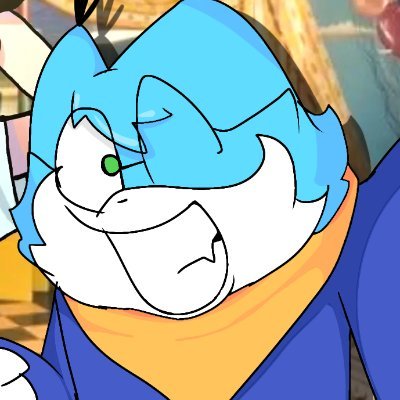 Mikethefox12345's profile picture. https://t.co/m9X9CNZ0zC