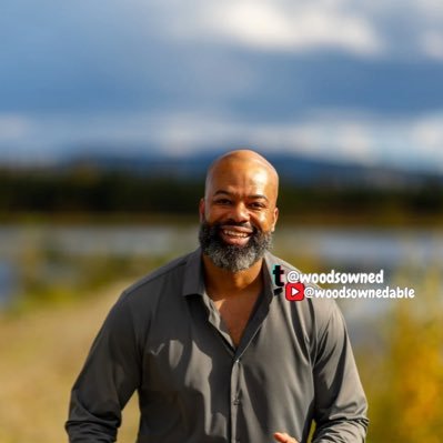 firefist_woods's profile picture. #1 Spirituality account on TikTok 985k+ “Love is the Only Way” Spirituality | Etymology | Truth | Development ⬇️Ebooks | Courses | Community⬇️