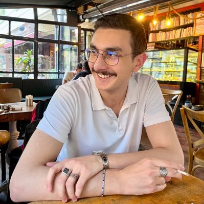 cemiluzall's profile picture. Sayılmayız parmağ ile Tükenmeyiz kırmağ ile 🐺