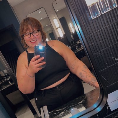 Owlysse's profile picture. Registered Behavior Technician🌼 💍06•28•24 Cat mom🩷 She/Her They/Them🏳️‍🌈