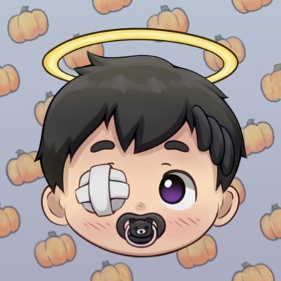 Awawa hello I’m a spooky scary boyo always down to meet new people am not abdl (only interact if 18+)