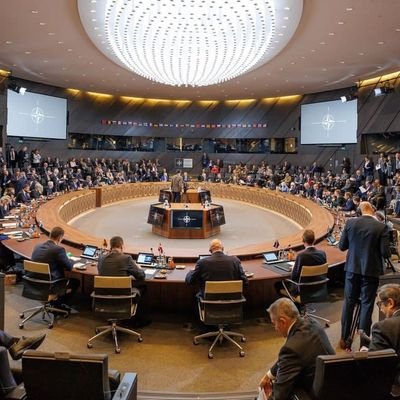 NATO_INVESTMEN's profile picture. The #1 financial education platform by NATO.

Join@ NATO INVESTMENT 🤖🚥📥📤