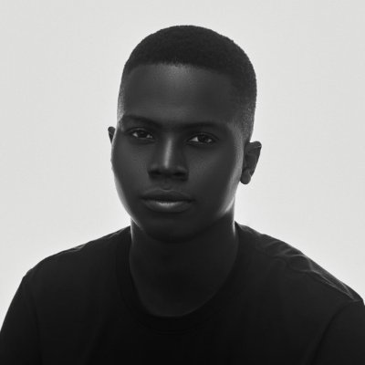 _dannybenson's profile picture. Normal Christian ✨✝ 🕊  • Design Goal: Be a source of Inspiration to Possible Alien Designers