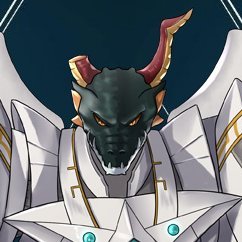 Pandragonvt's profile picture. Dragon cyborg

Dragon prince from another world called Valderad

Now living on eartch and have fun streaming

Credit for my model to @arystalroh