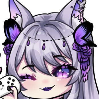 TheToffeeFox's profile picture. Your local Valorant addicted, anxiety-ridden, living off of 3 hours of sleep, 60 oz of cold brew, and a chicken strip millennial vtubing fox.