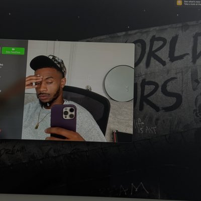 theaceee_kd's profile picture. Everything you can imagine is real